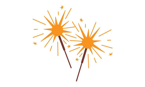 Sparklers